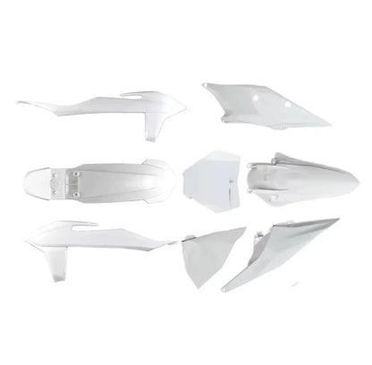 Plastiksatz KTM EXC / SX / SX-F 2019-2023 - SMParts