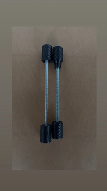 Stunt Pegs / Sliders - SMParts