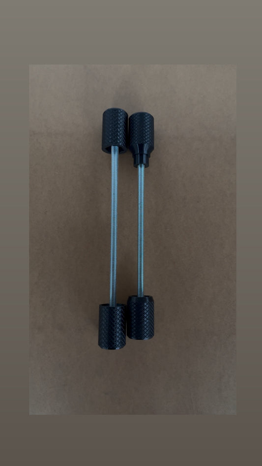 Stunt Pegs / Sliders