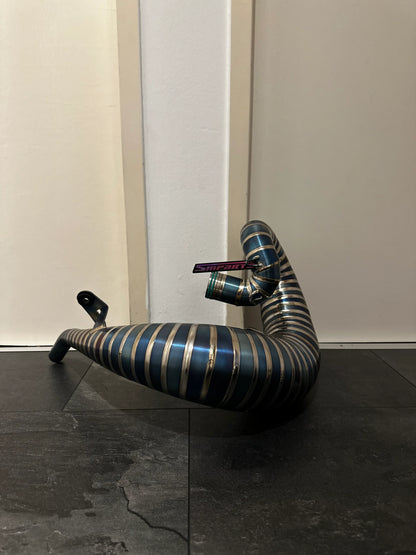 SMParts Titan Krümmer KTM - SMParts