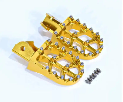 Fußrasten Surron - SMParts