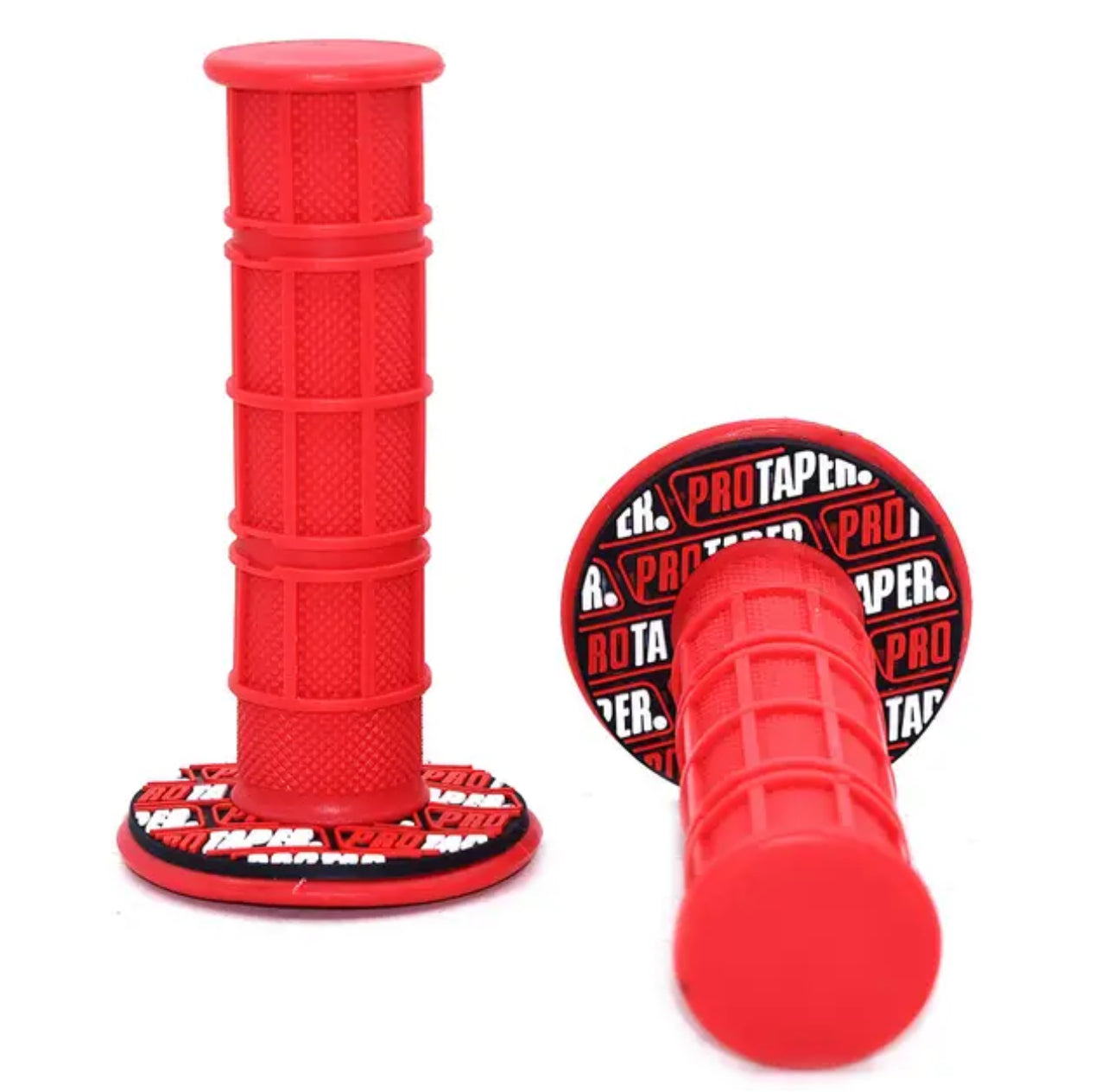 Griffe + Pro Taper anti Blasen Donut
