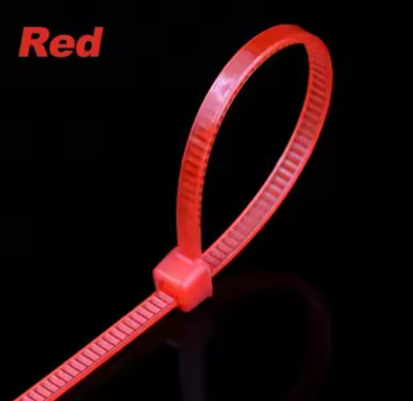 Kabelbinder 150mm diverse Farben