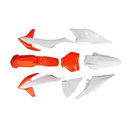 Plastiksatz KTM EXC / SX / SX-F 2019-2023 - SMParts