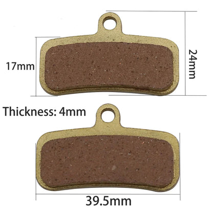 Bremsbeläge Surron - SMParts