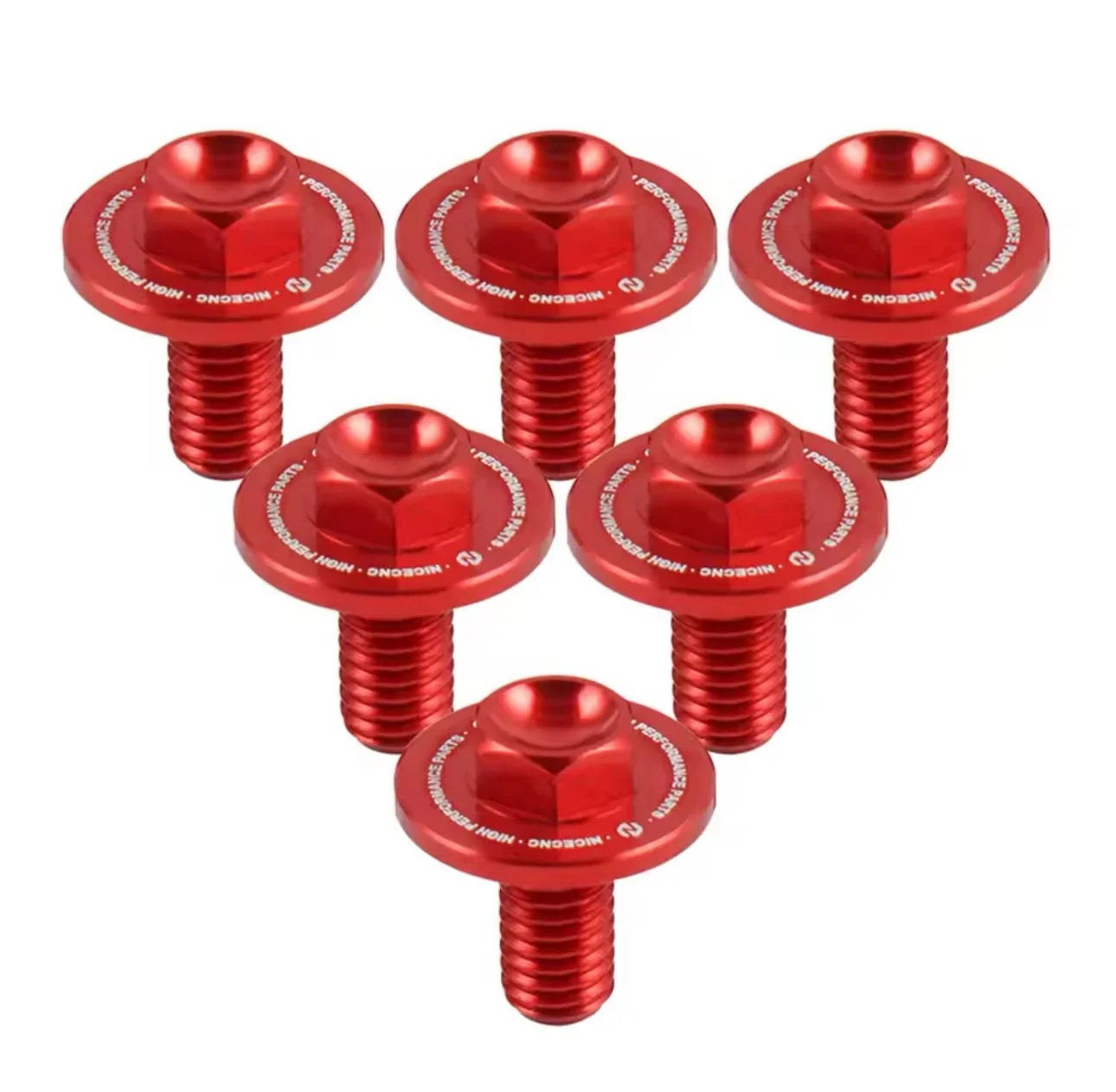 Gabelschützer Schrauben - SMParts