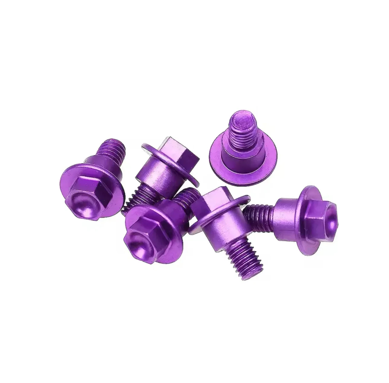 Gabelschützer Schrauben - SMParts