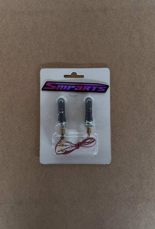 LED Mini Blinker E-Zeichen