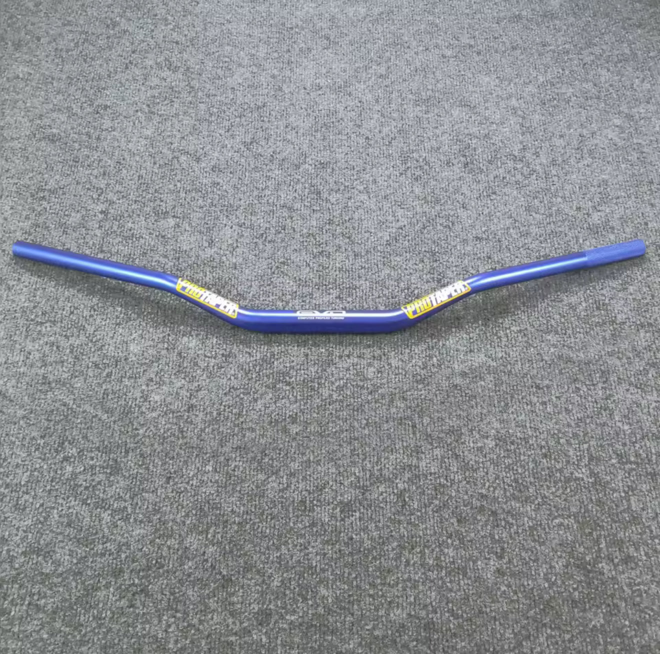 ProTaper Lenker Eloxiert