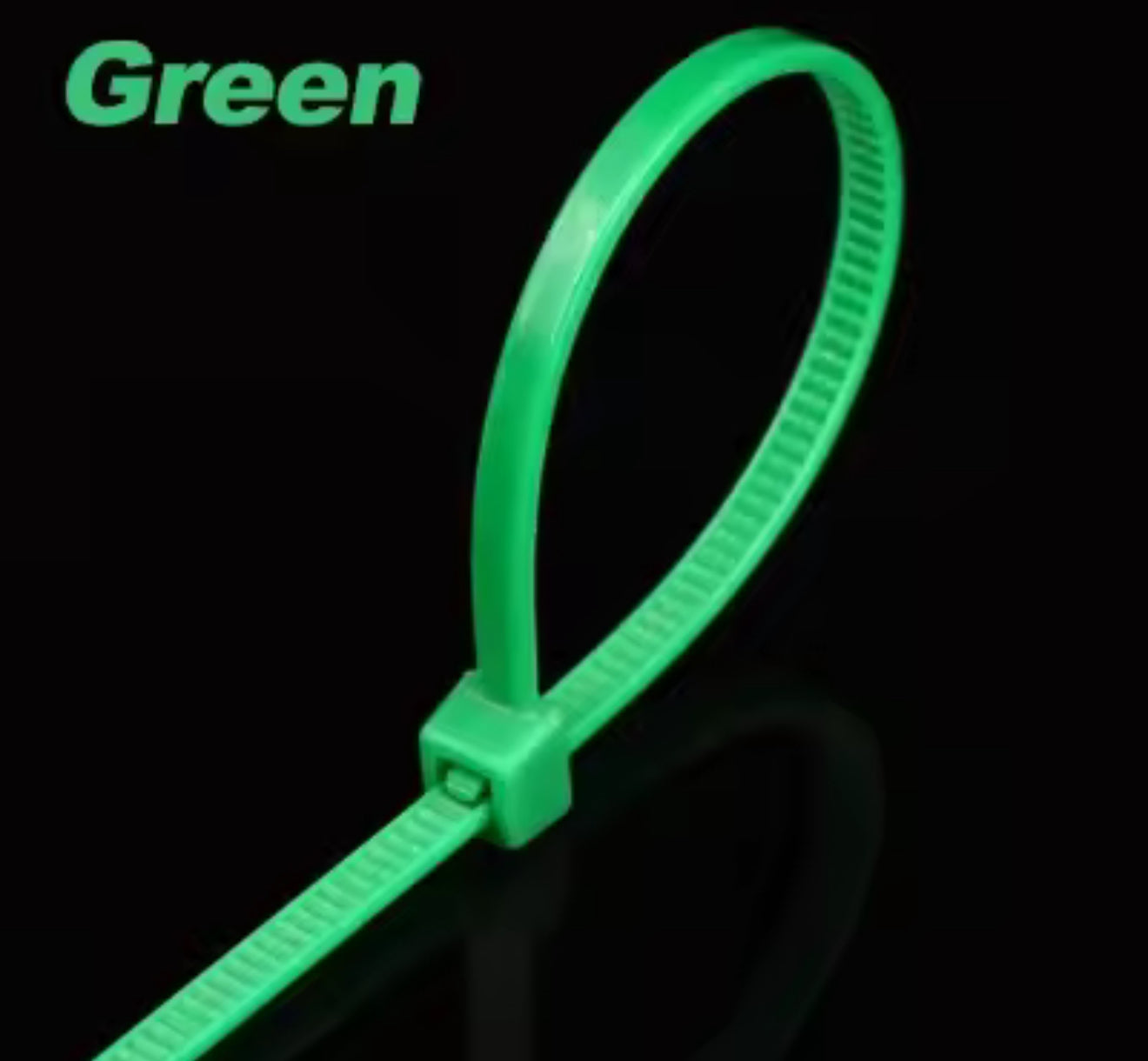 Kabelbinder 150mm diverse Farben