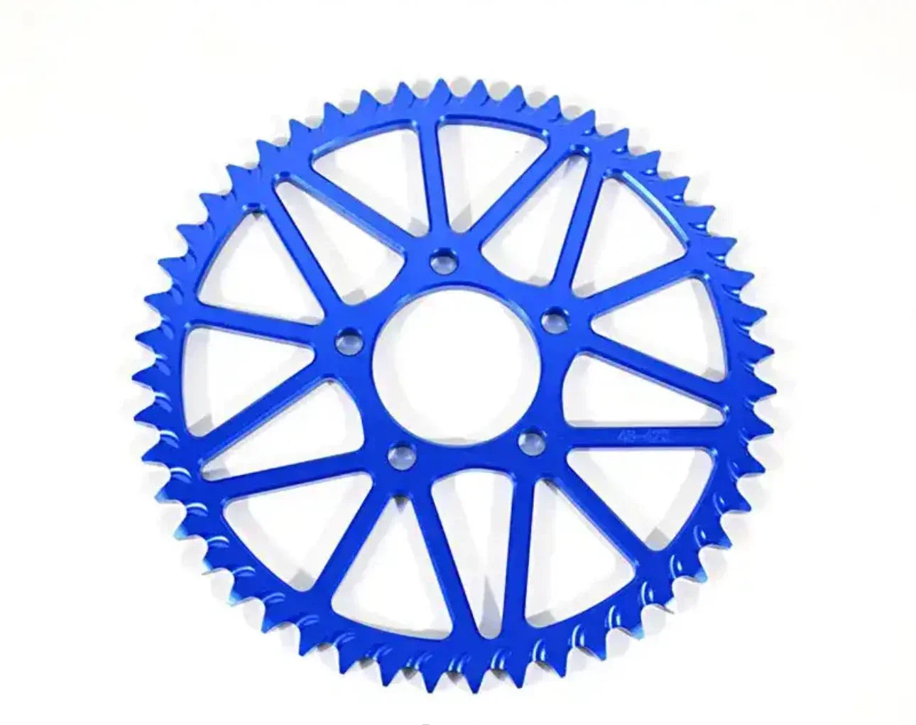 Kettenrad Surron 58 Zähne - SMParts