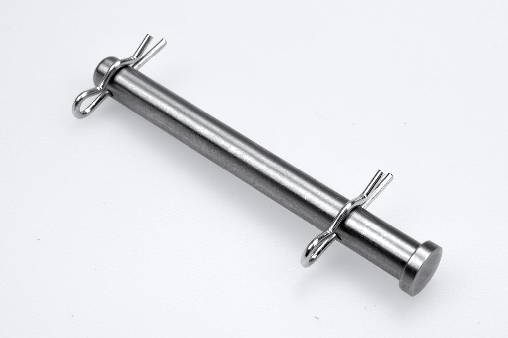 Moto-Master : Brake pad pin
