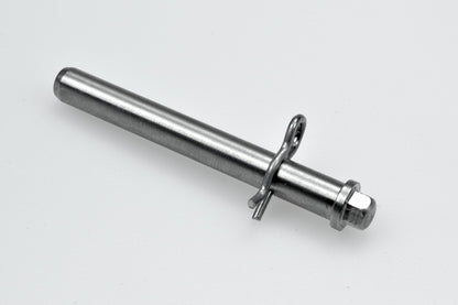 Moto-Master : Brake pad pin