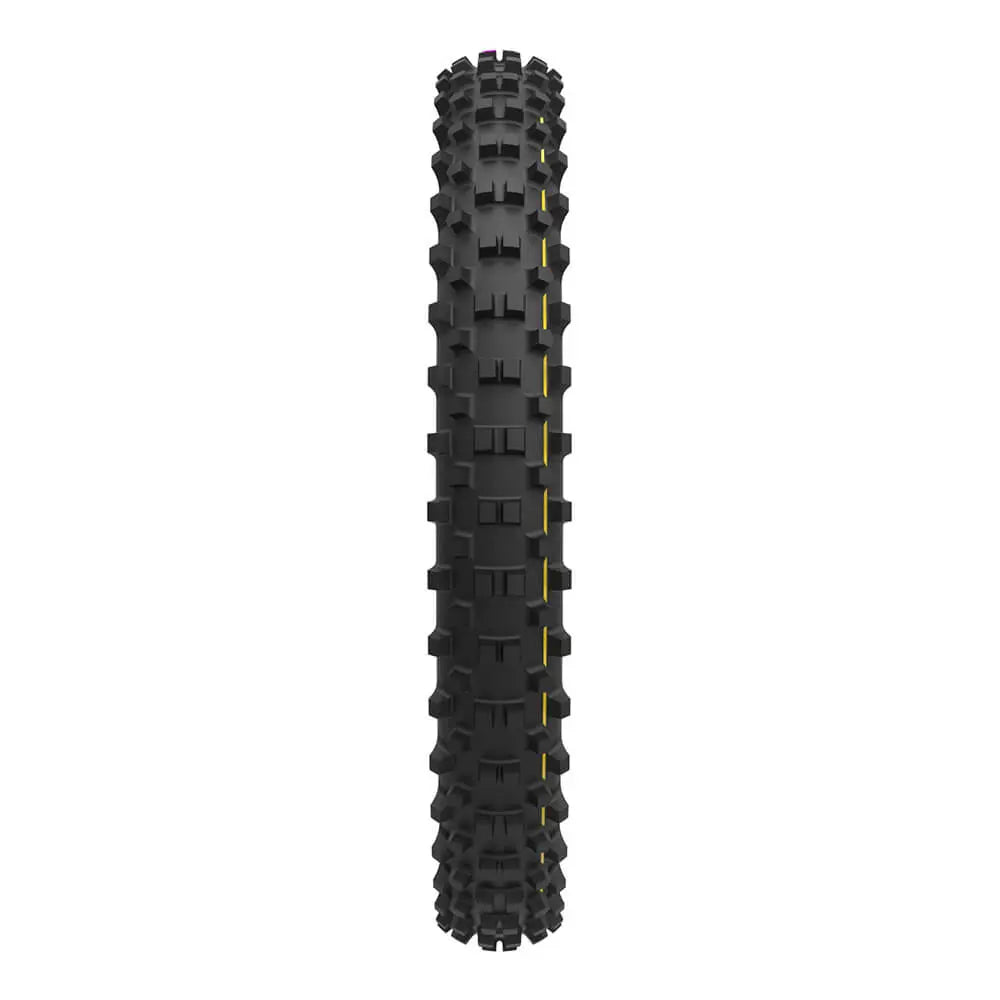 Rebel Xstar 01 Enduro Vorderreifen 90/90-21 TT – Medium