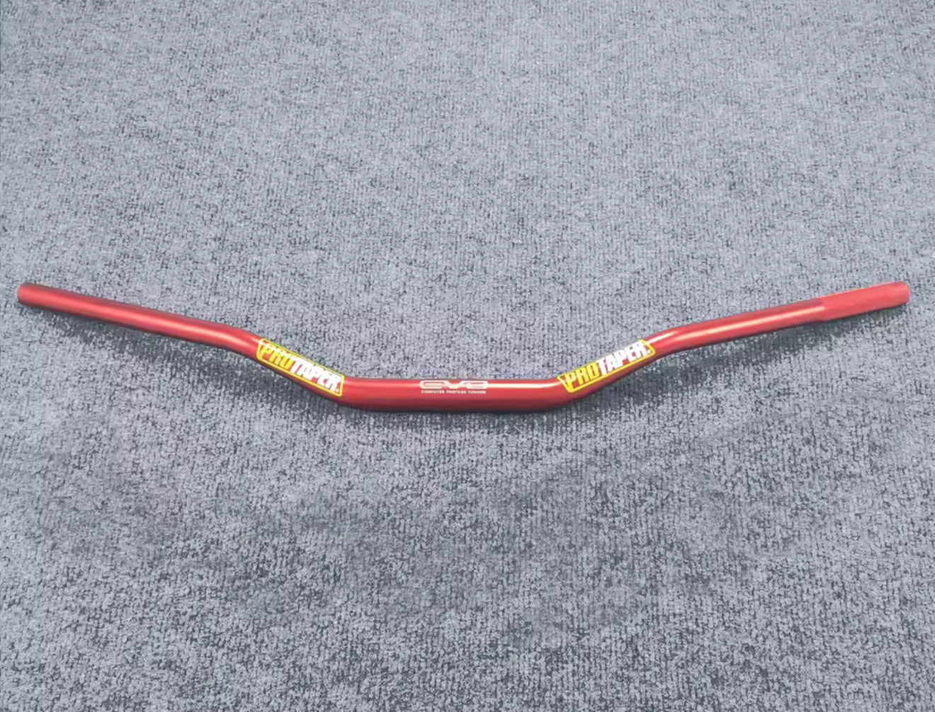 ProTaper Lenker Eloxiert