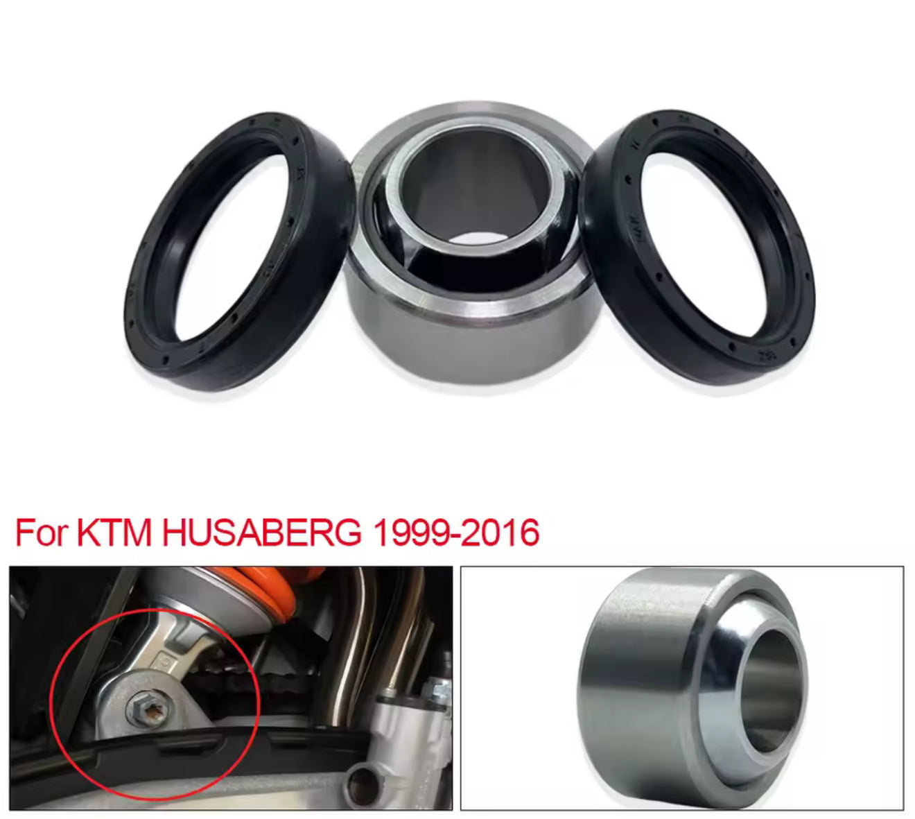 Stoßdämpfer PDS Lager 1999-2016