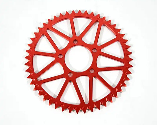 Kettenrad Surron 58 Zähne