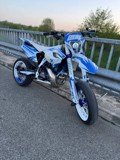 Full Custom Dekor (ANZAHLUNG) - SMParts
