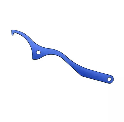 Schlüssel für Stoßdämpfer - SMParts