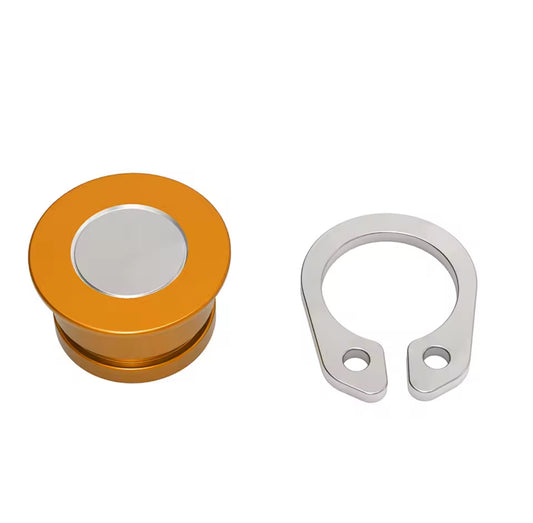 Tachomagnet - universell passend