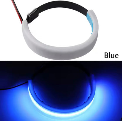 LED Blinker Gabel - SMParts