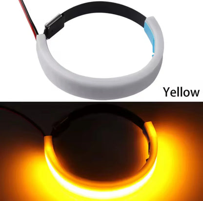 LED Blinker Gabel - SMParts