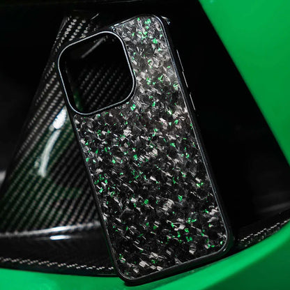 iPhone Carbon Hülle - SMParts