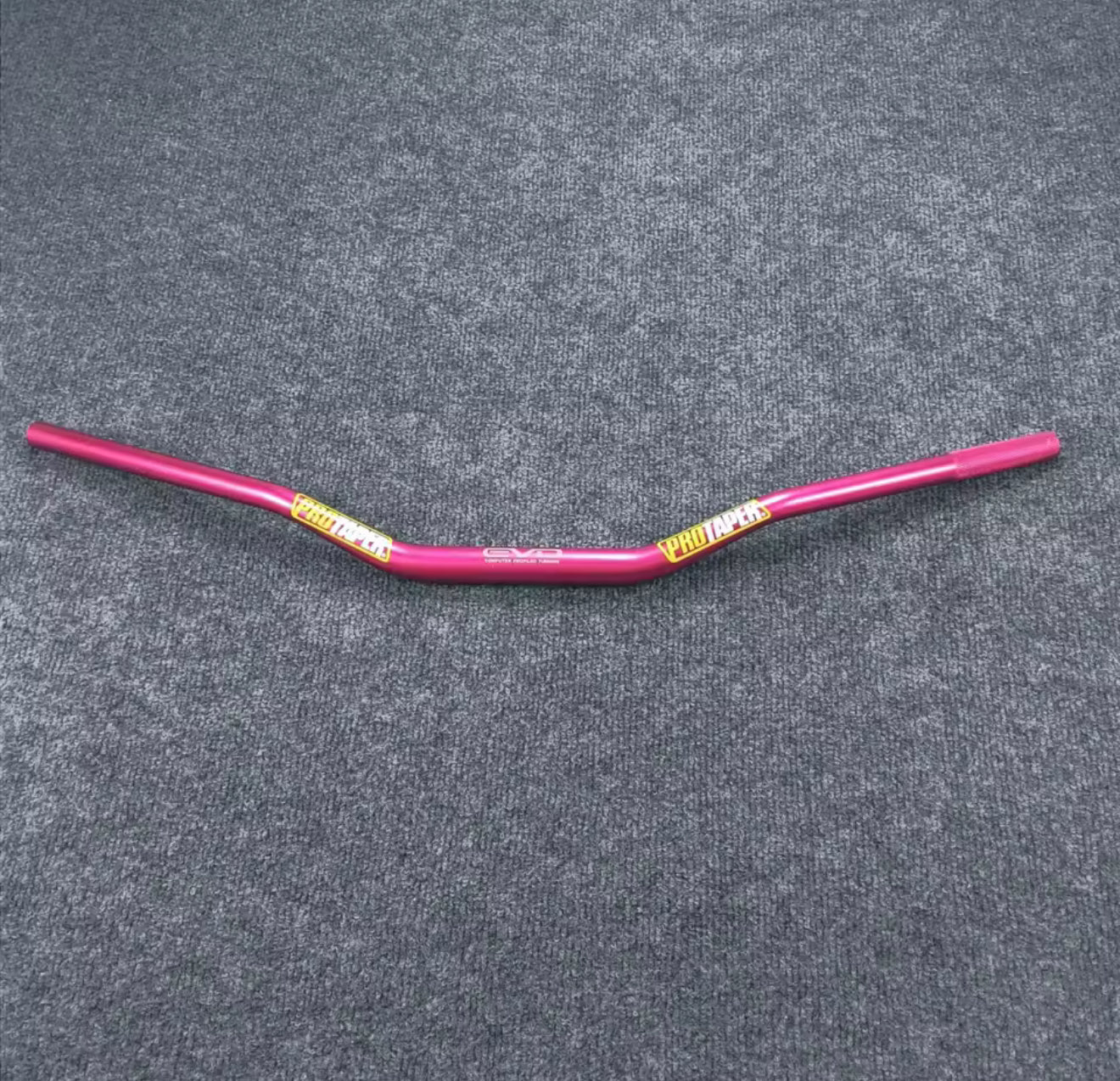 ProTaper Lenker Eloxiert