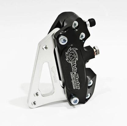 Motomaster BREMSSCHEIBEN-KIT FLAME SUPERMOTO RACING