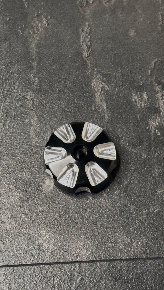 Tankdeckel CNC KTM/Husqvarna
