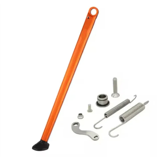 Seitenständer Eloxiert - SMParts