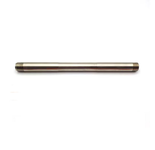 Hinterachse 20mm