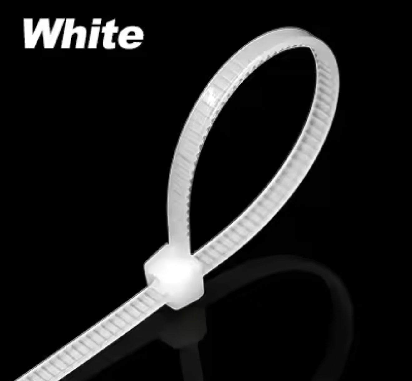 Kabelbinder 150mm diverse Farben