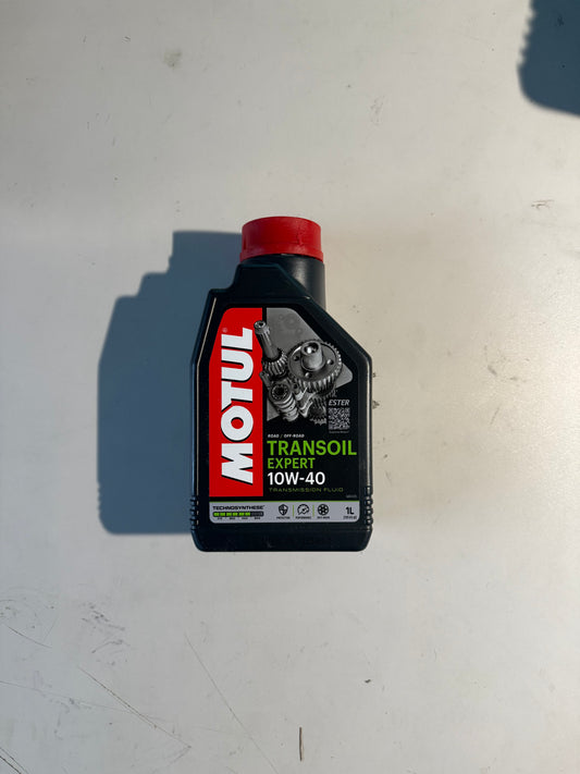 Motul 10W40 Transoil Expert Getriebeöl