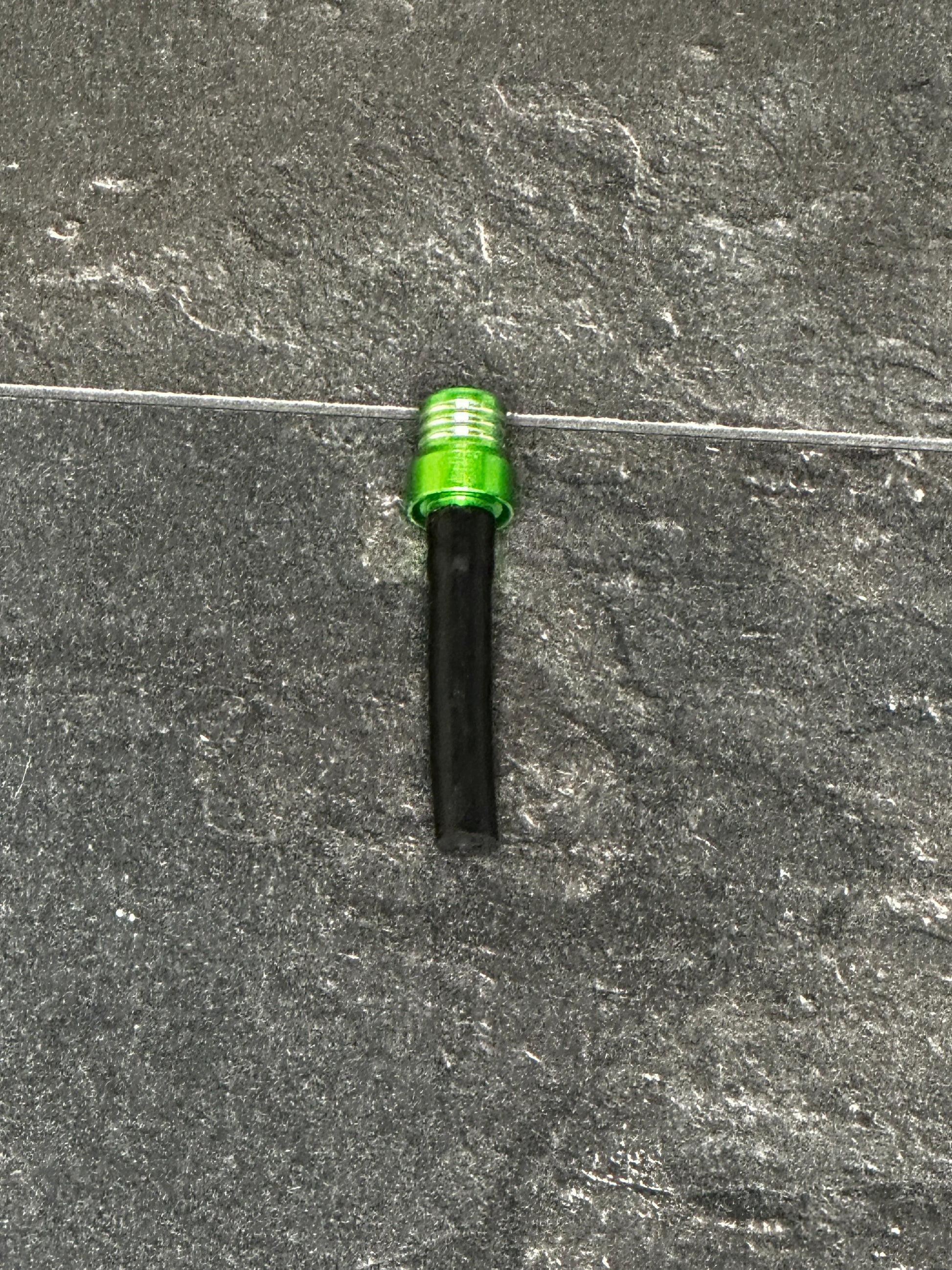 Tankentlüftung Eloxiert - SMParts