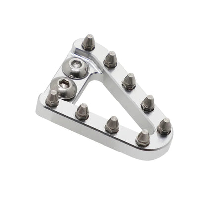 Fußbremshebel Spitze Cnc Eloxiert - SMParts