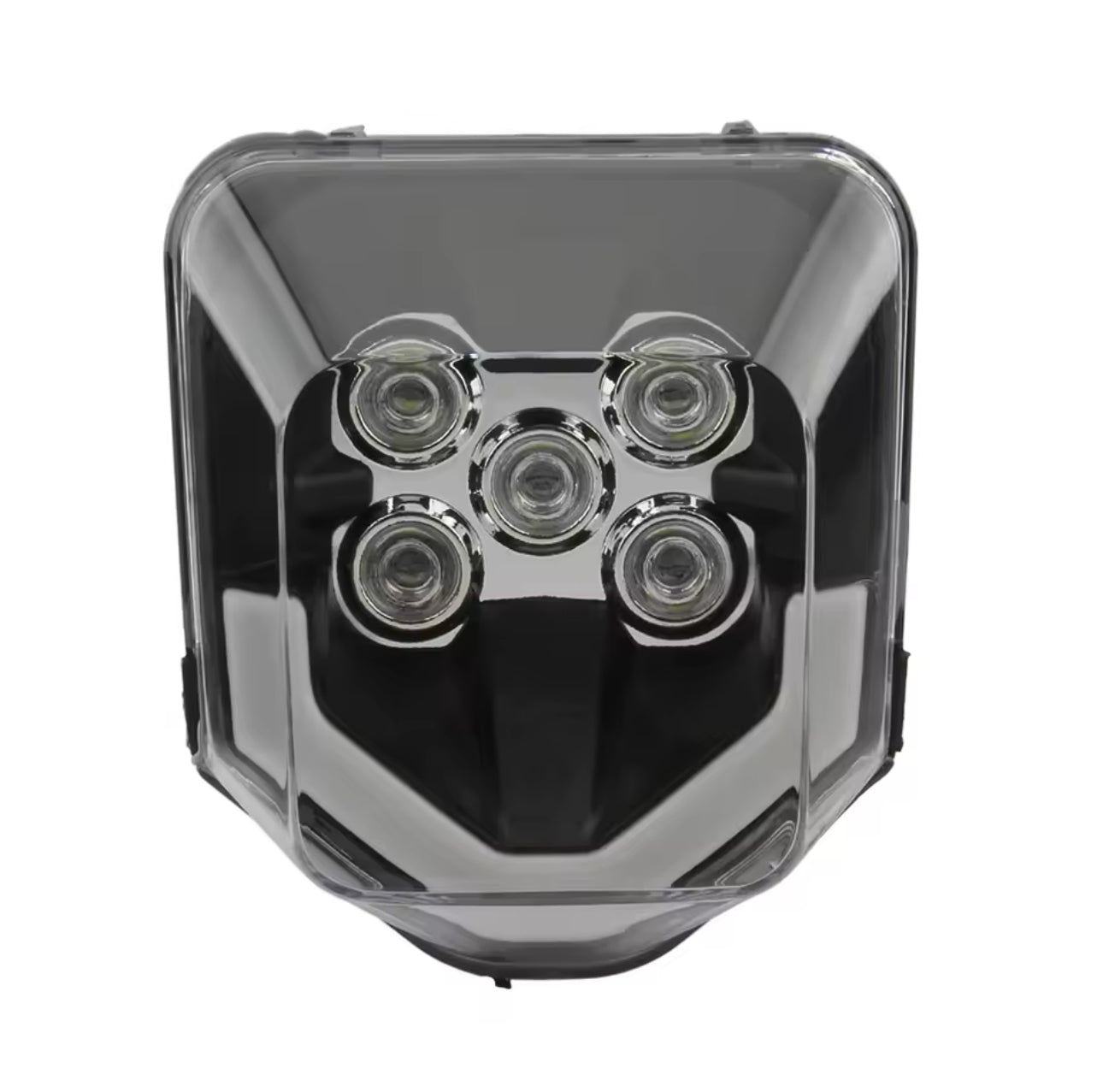 LED- Scheinwerfer Husqvarn