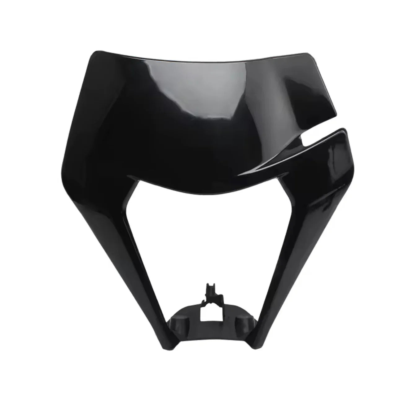 KTM EXC Lichtmaske - SMParts