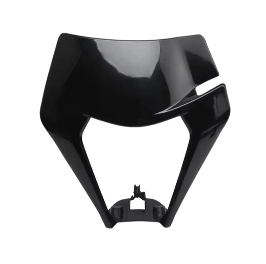 KTM EXC Lichtmaske - SMParts