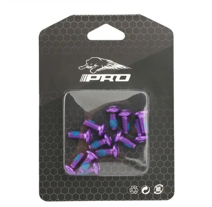 Surron Bremsscheiben Schrauben 12stk - SMParts