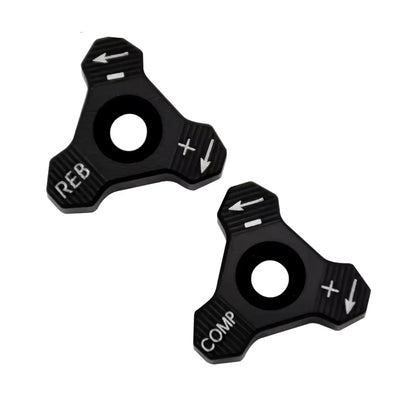 Gabel Einstellschraube KTM - SMParts