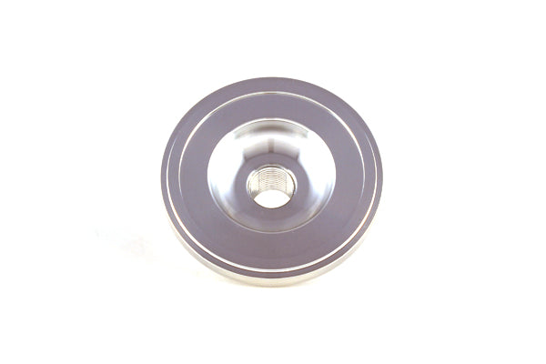 VHM Brennraumeinsatz KTM 125 EXC 2002–2006 – 11.80 cm³