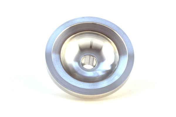 VHM Brennraumeinsatz KTM 250EXC 2017 / 250EXC TPI 2018 - 2023 (24.00cc, +3.70, 1.70) VHM-Standard for 250EXC (TPI)