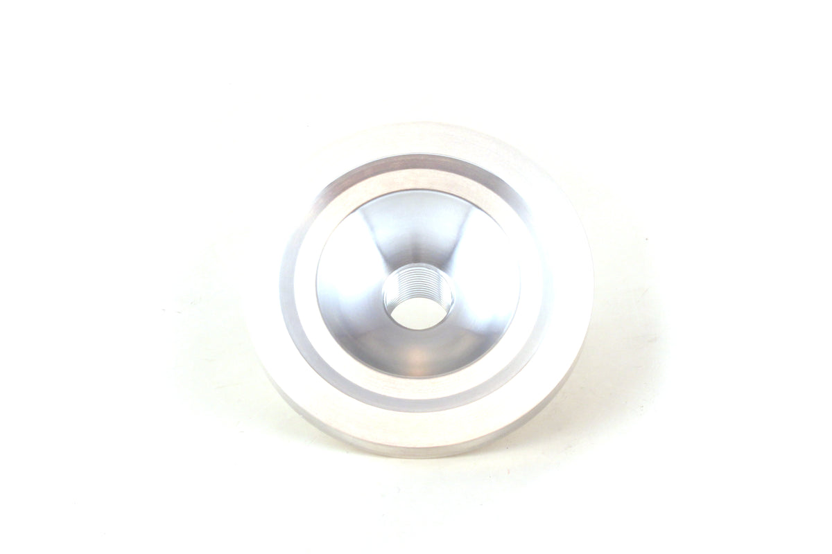 VHM Brennraumeinsatz Yamaha YZ125 2022 -2027 / Fantic XX125 2022 - 2027 (11.60cc) VHM-Standard
