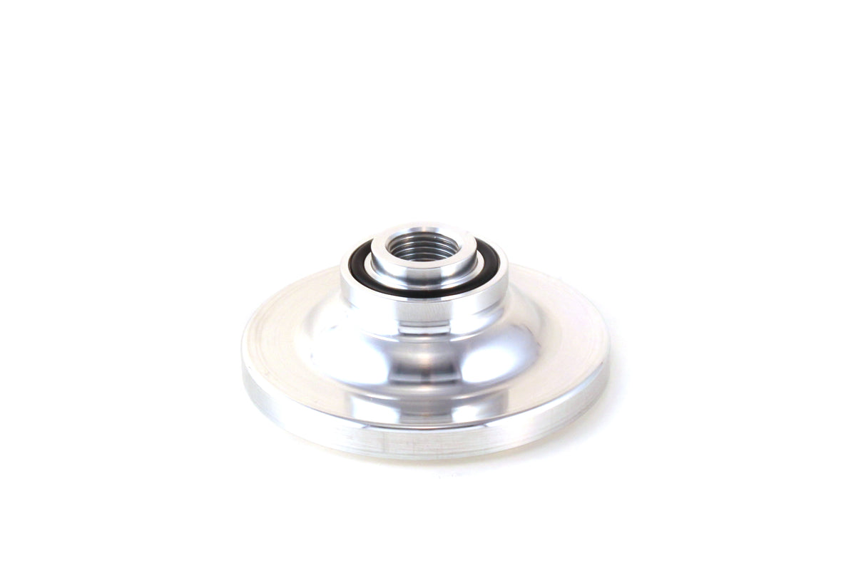 VHM Brennraumeinsatz KTM 125SX 2023 - 2027 / Husqvarna TC125 2023 - 2027 / GasGas MC125 2024 - 2027 (11.60cc) Kraftstoff 98 ROZ
