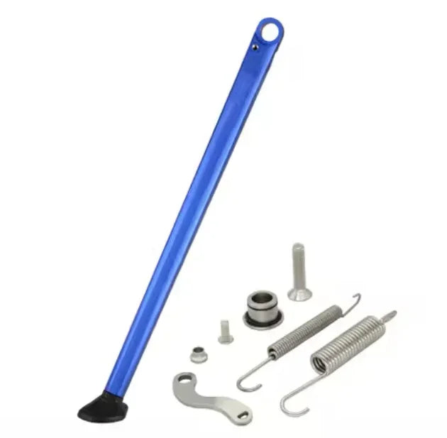 Seitenständer Eloxiert - SMParts