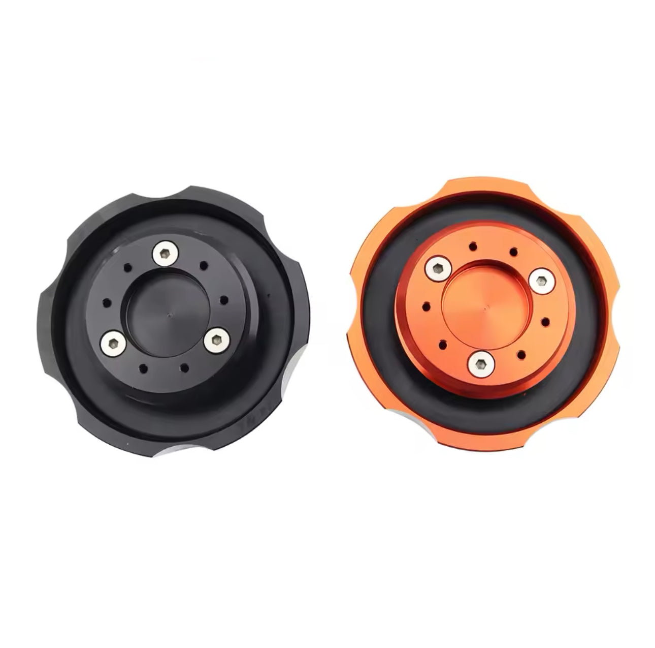 Tankdeckel CNC KTM/Husqvarna