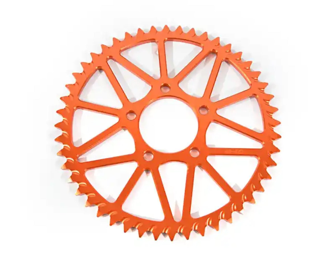 Kettenrad Surron 52 Zähne