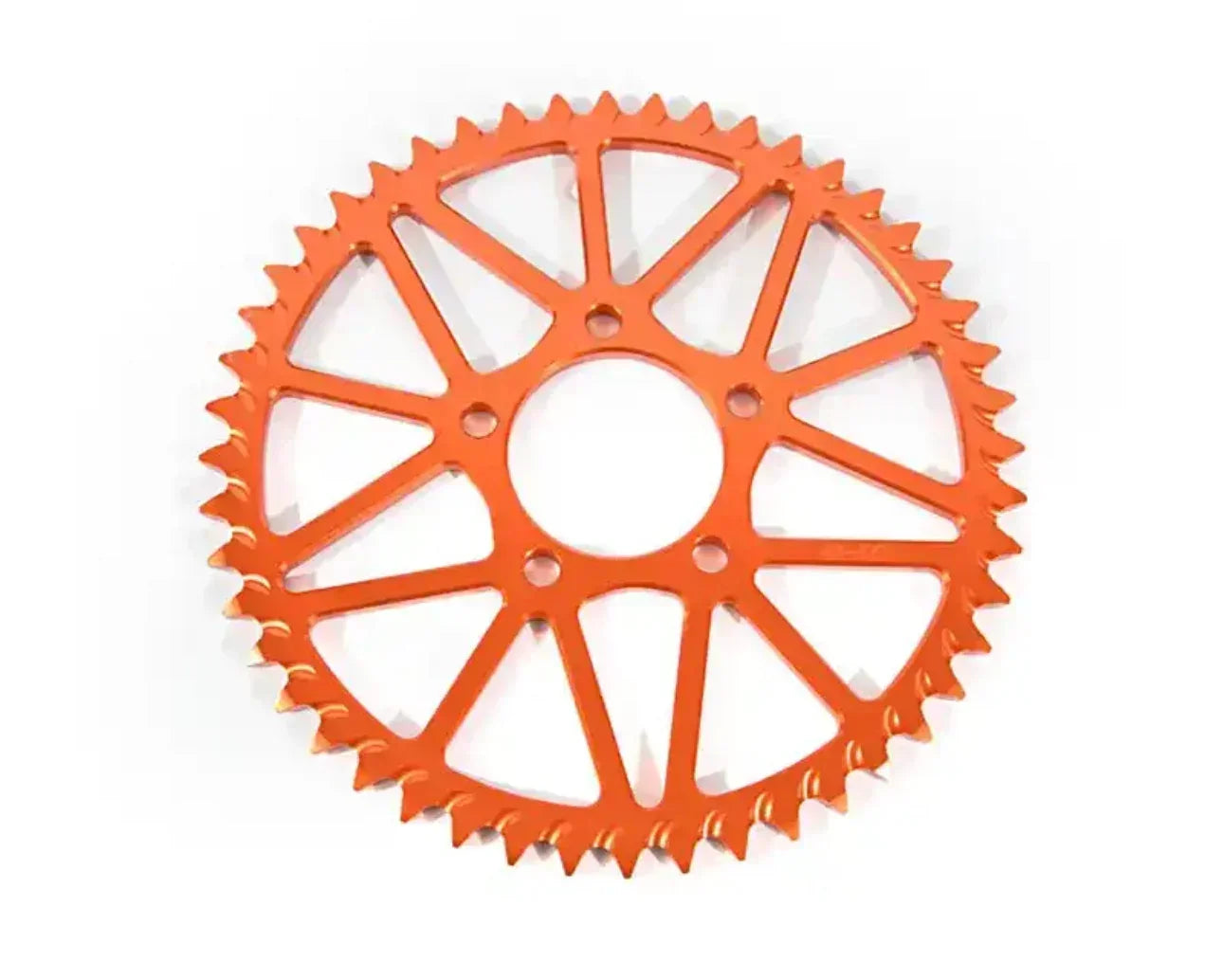 Kettenrad Surron 58 Zähne - SMParts