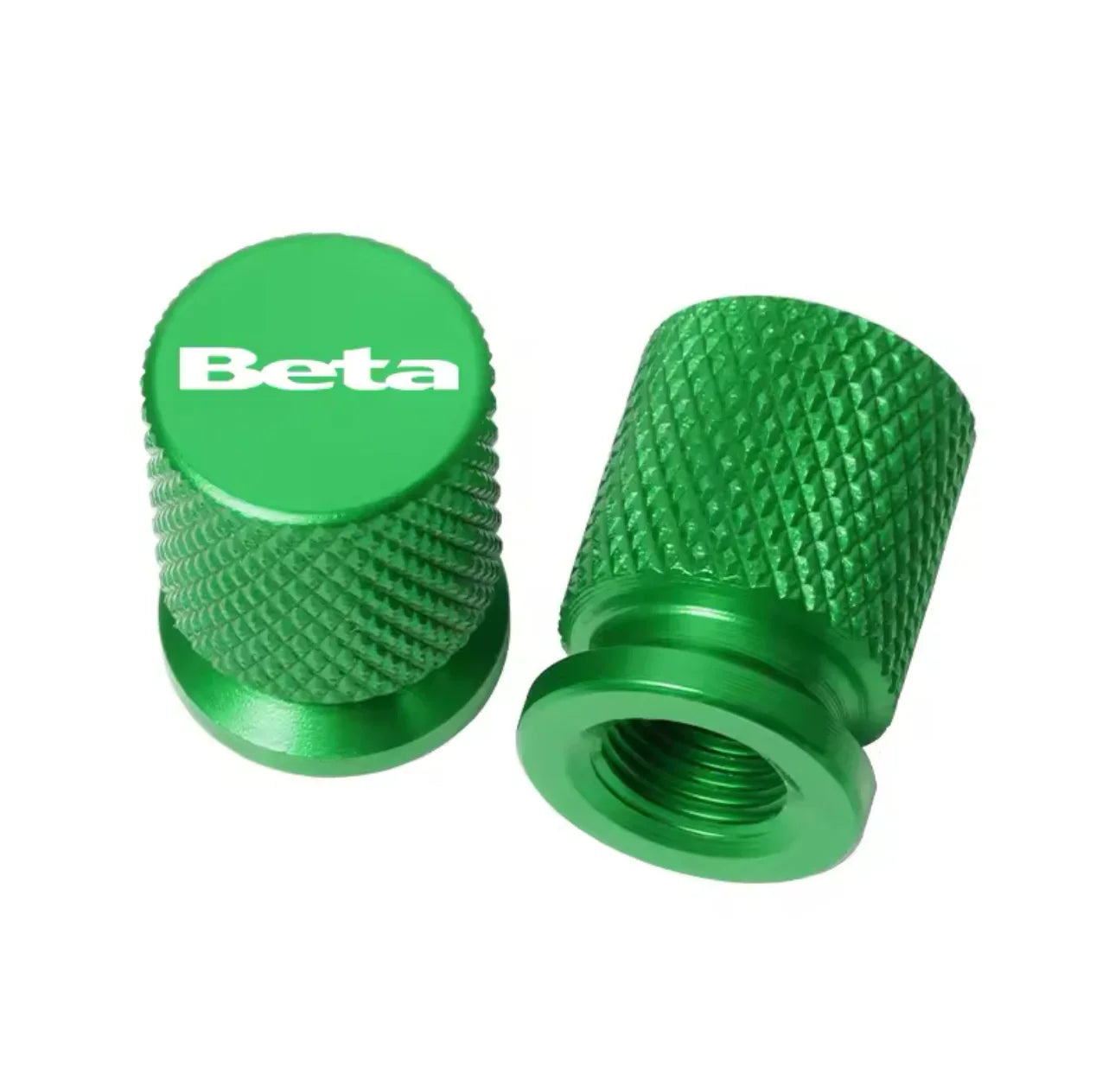 Ventilkappen BETA - SMParts